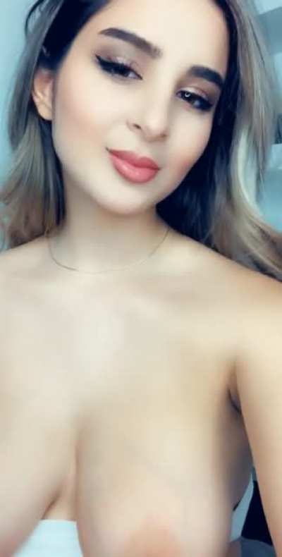 Pretty pair