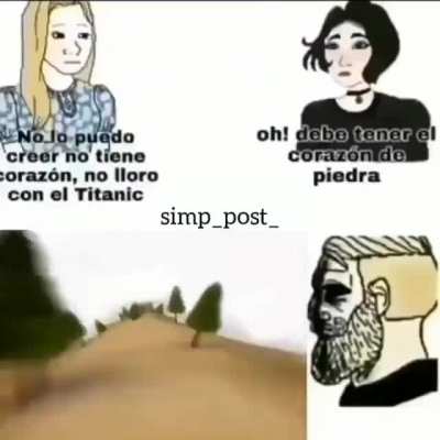 :