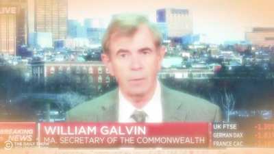 Cry more, Wall Street - The Daily Show