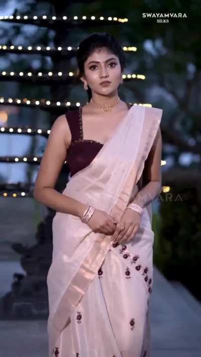 Drishya Raghunath 