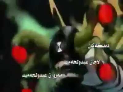 Ben 10 arabe