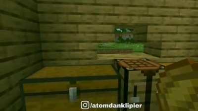 Aykut Minecraf'da B&ouml;l&uuml;m 2 Nether'a gidiyoruz