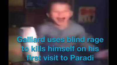 PoK Slander