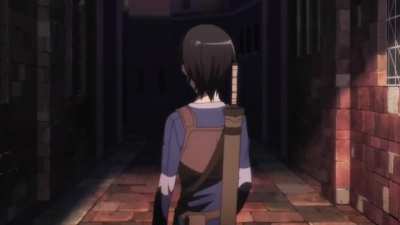 After watching Aria of the night this meme feels accurate almost 6 years later