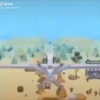 Bro watch your jet!