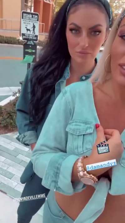 Sonya&Mandy