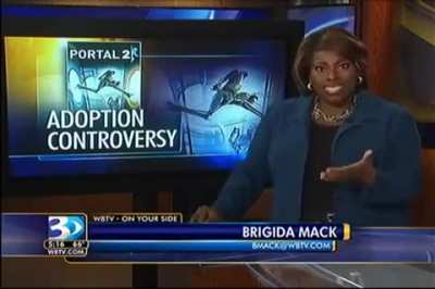 The news about portal 2