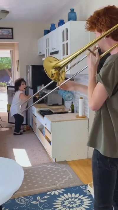 Kids these days