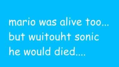 Peach kill mario!!!