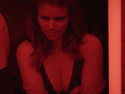 Kate Mara
