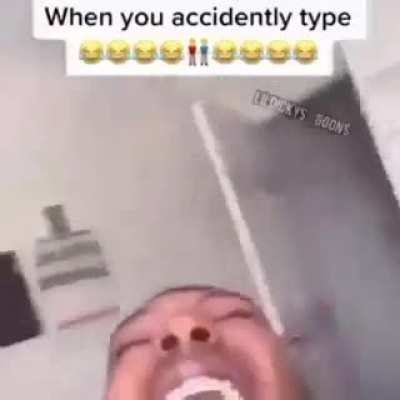 Hate it when that happens