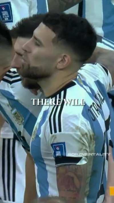 GOAT🐐⚽