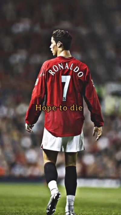 ronaldo 🐐