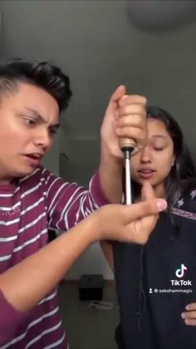The acting in this is Oscar worthy