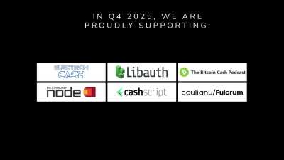 General Protocols Sponsorship for Q4 2025