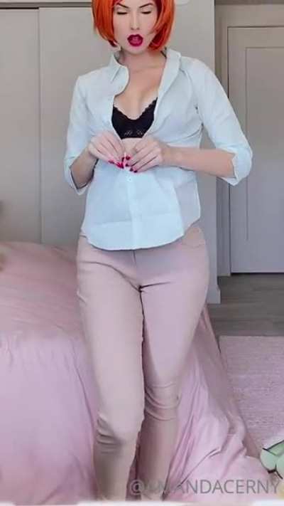 Lois cosplay