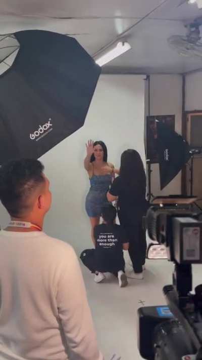 Yassi Pressman