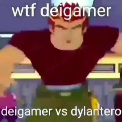 no es report es la cancion diferrente pero quien gana maau del 2019 vs deigamer
