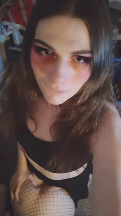 Surrender yourself to superior mommy cock ☺️☺️🍆💖