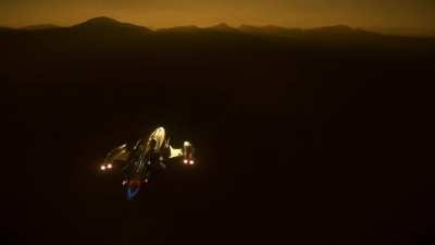 Love the wolf probably my fav fighter of 2025 can&rsquo;t wait for the new Kruger in 2026