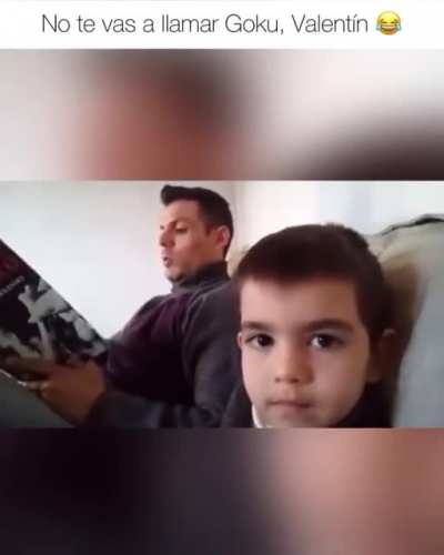 Bad parenting