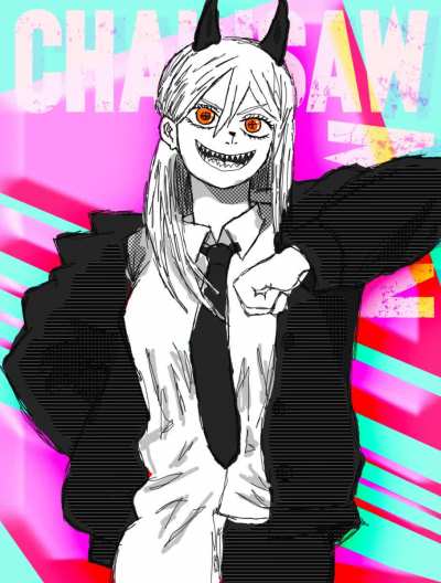 POWWWEEEEEER!!!