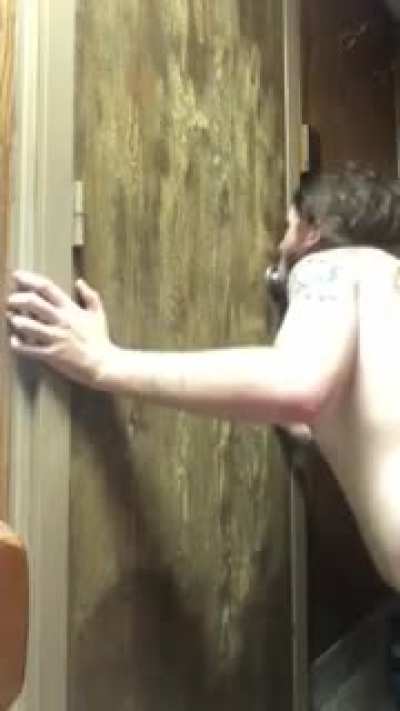 SLOB ON MY KNOB