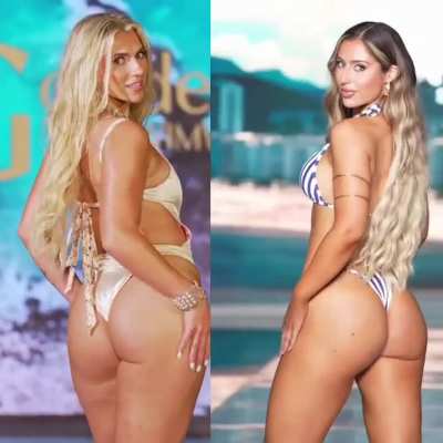 LEFT OR RIGHT