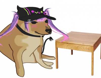 owie.