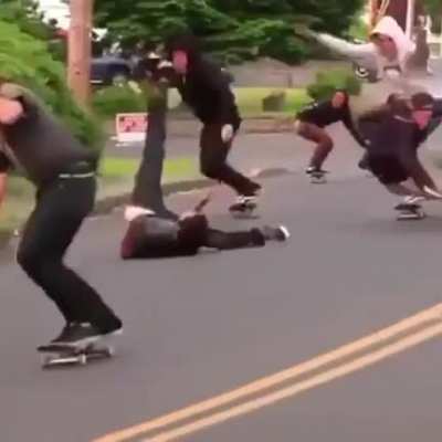 Welcome to Jackass