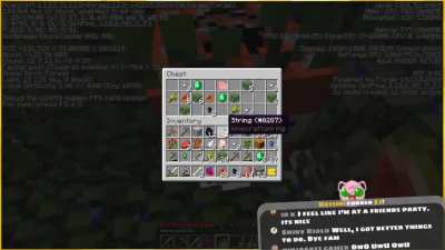modded minecraft comes with some surprises [Failboat]