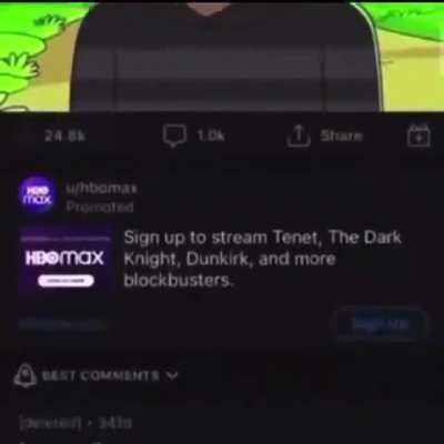 What happened?
