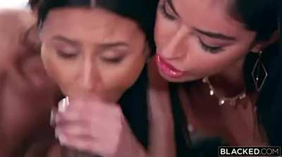 Emily Willis &amp;amp; Eliza Ibarra - Sweetening The Deal