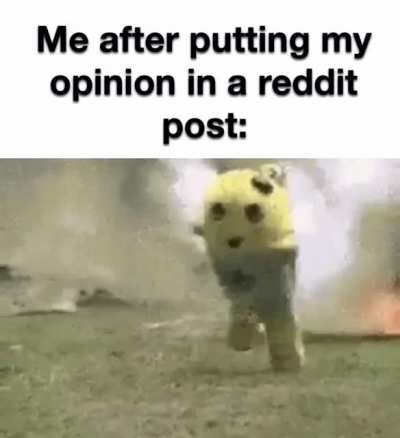 Don’t even try it.