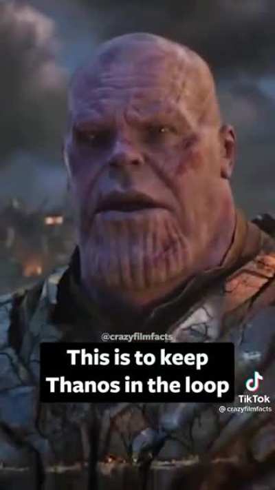 Marvel facts