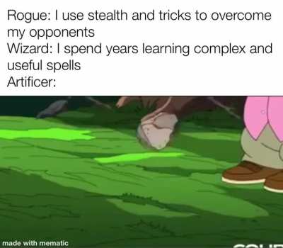 &ldquo;We need some more &lsquo;murica in D&amp;amp;D&rdquo;