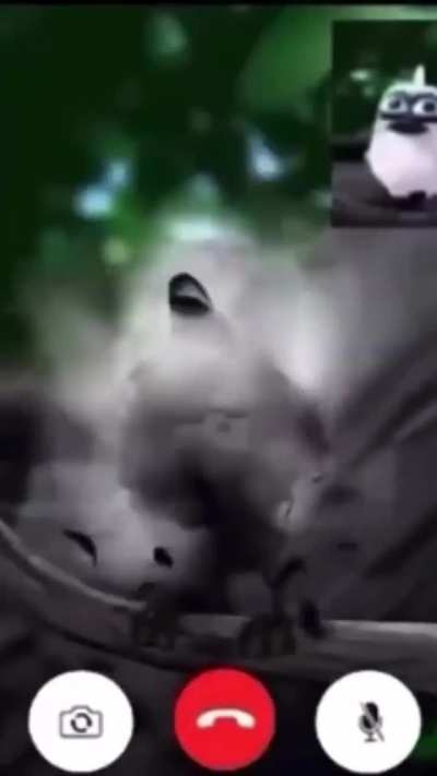 idk