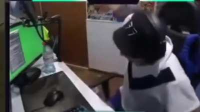 Cuando la ni&ntilde;a castrosa te dice que es vegana y tiene depresi&oacute;n