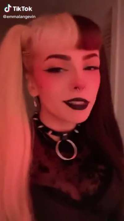Hot Demon Emma