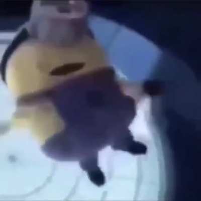 Oh no