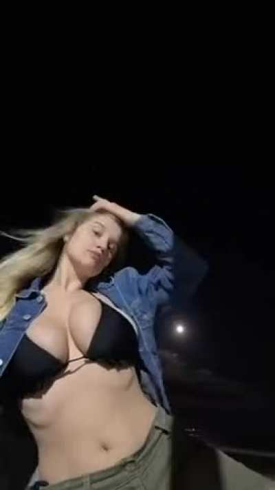 She knows what she&rsquo;s doing
