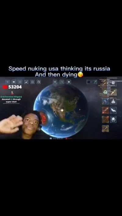 Bye Bye Russia