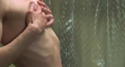 Milla Jovovich in ".45" (2006)