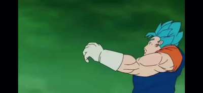Zamasu I&rsquo;m bored I&rsquo;m gonna kill you