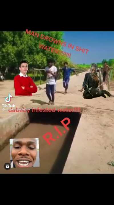 Rip dababy