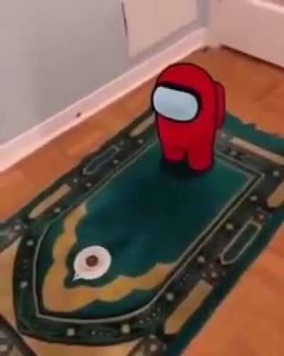 When allah is sus