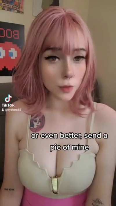 attention ladies