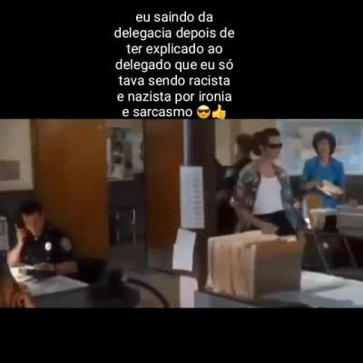 Apenas um meme