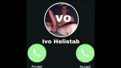 Ivo helistab wants to call you