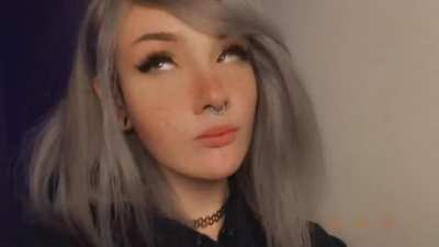 Cutie ahegao
